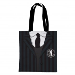 Plátená taška WEDNESDAY