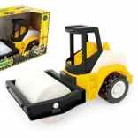 Műanyag úthenger Tech Truck 23 cm Wader