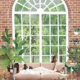 Puzzle Cat Sanctuary 1000 Pieces MAGNOLIA