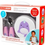 ZOO Narwhal Dining Set