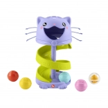Fisher-Price Cat Slide