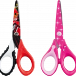 Maped dječje škare Tatoo Innovation 13 cm (mješavina motiva)