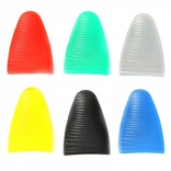 Replacement Buttons for DIGITAL 132/124 Speed Controllers – Set of 6 Colors