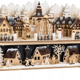 Lampe décorative de Noël Rêve d’hiver small foot