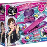 Crazy Chic trendy hair studio CLEMENTONI