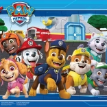 Puzzle 33 pieces Paw Patrol
