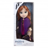 Anna Doll from Frozen 2 – adventurous doll 38 cm