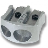 Double Metal Sharpener Maped