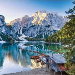 ANATOLIAN Puzzle Lago Di Braies 4000 pieces