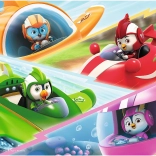 Puzzle Top Wing 30 Pieces