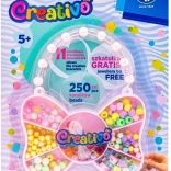 Astra Bead Set Butterfly