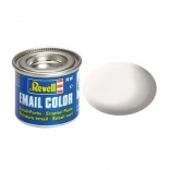 Revell Enamel Color White Matte