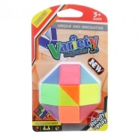 Colorful Chain Puzzle for Kids 3+