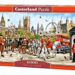 Puzzle 4000 pieces – Pride of London