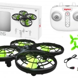 Fun SYMA drone with controller - black