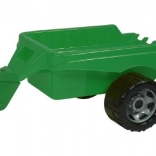 Lena Maxi trailer for kids’ tractor
