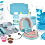 Dentist Set Dr. Tooth – educational kit for children