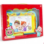CoComelon magische magnetische tekentablet