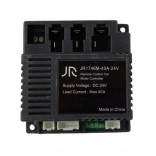 24 V Control Unit JR1746M 40 A for Electric Ride-On