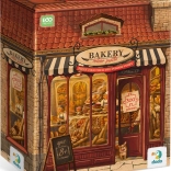 Puzzle Shops Bakery