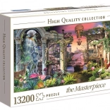 Clementoni Panoramic Puzzle Visionary 13,200 Pieces