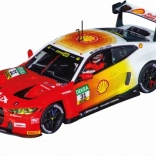 Carrera Digital 124 BMW M4 GT3 Schubert racing car 1:24