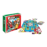 Board Game Pizza's on the Way!