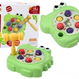 Crocodile Hammer Skill Game