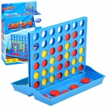 Logic Game LINE UP 4 – connect four mini