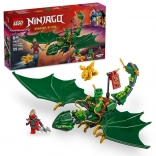 Lloyds grønne skovdrage – LEGO NINJAGO