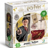 Puzzle Harry Potter: Gryffindor 150 pieces