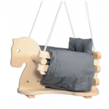 Children's Swing Horse
