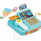 Otroška blagajna z efekti 15 cm