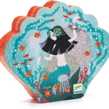 Puzzle Underwater Paradise 54 pieces DJECO