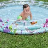 Inflatable Kids’ Pool BESTWAY Deep Dive 183 × 33 cm