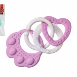 Bear Paw Shaped Teether