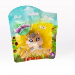 Flockies plišasti konj Hira