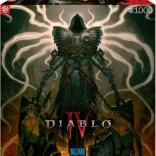 Puzzle GOOD LOOT Diablo IV – Inarius 1000 pieces