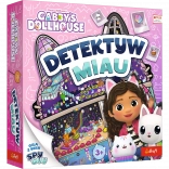 Detective Meow – a cooperative observation game by TREFL