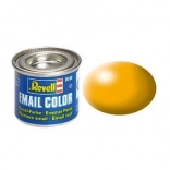 Revell Email Color Lufthansa Yellow RAL 1028, semi-gloss 14 ml