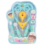 Children’s battery-powered dentist set