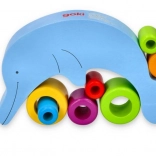 Balancing Game Dolphin