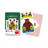 Dino Single-headed Mariáš Cards
