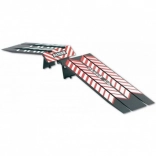 CARRERA GO!!! Jump Ramp – set of 2
