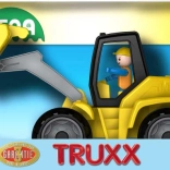Chargeuse de construction pour enfants Truxx