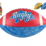 Foam Rugby Ball for Kids
