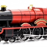 Metal 3D Model HARRY POTTER Hogwarts Express METAL EARTH ICONX