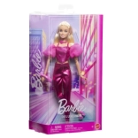 Barbie Deluxe Model – Pink Corset