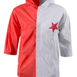 Impermeabile per bambini SLAVIA Praga taglia 140