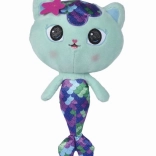 Gabi's Dollhouse Plush Mermaid Mascot 25 cm